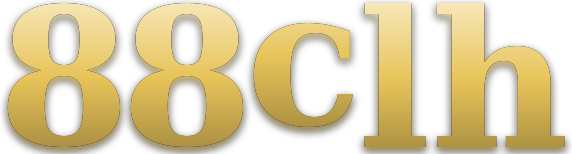 88clh logo